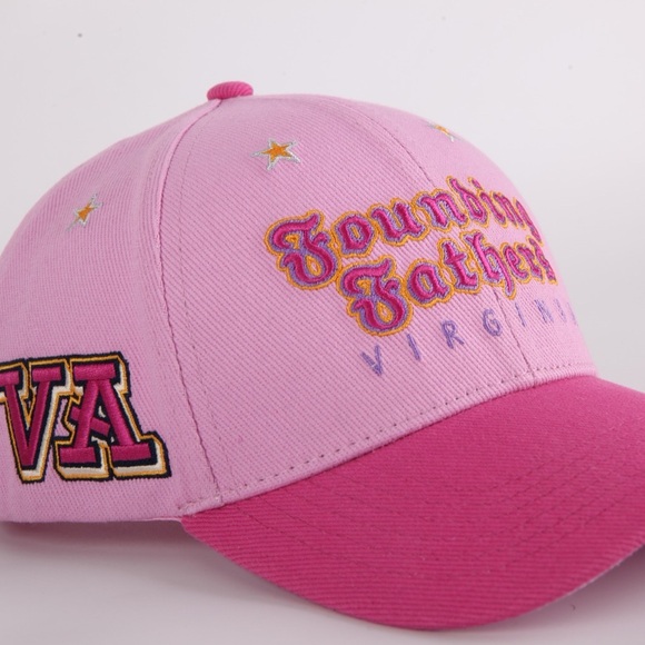 Meet your Posher, Founding Fathers - Picture 2 of 9